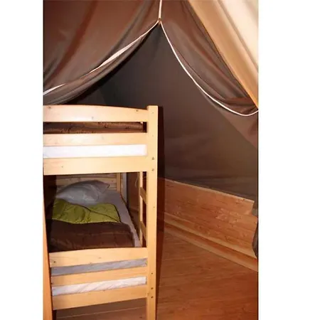 3 Etoiles - Piscine - Ccbahif Campsite
