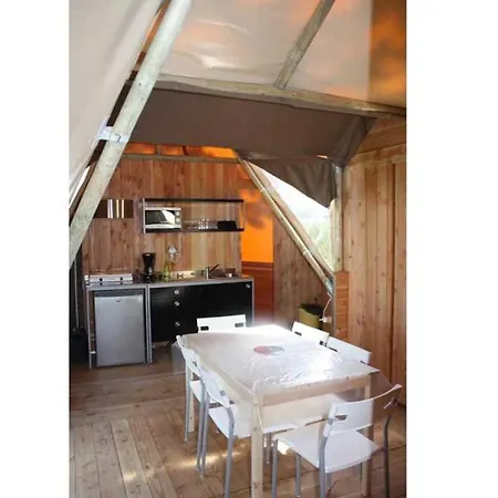 3 Etoiles - Piscine - Ccbahif Kemping Argentonnay