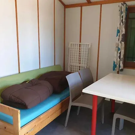 3 Etoiles - Piscine - Ccbahif Campsite