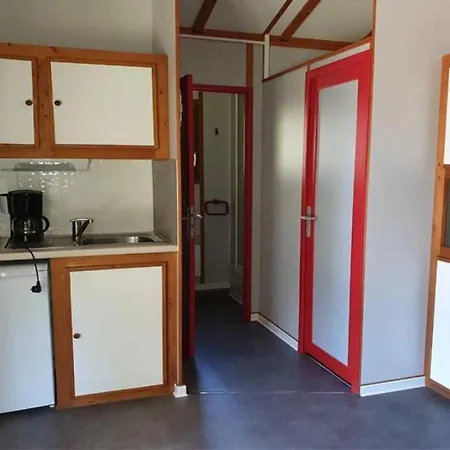 Kemping 3 Etoiles - Piscine - Ccbahif Argentonnay