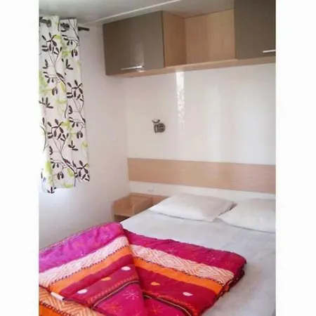 3 Etoiles - Piscine - Ccbahif Campsite *
